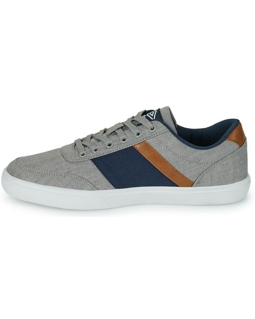 Umbro Blue Shoes (trainers) Um Riley for men