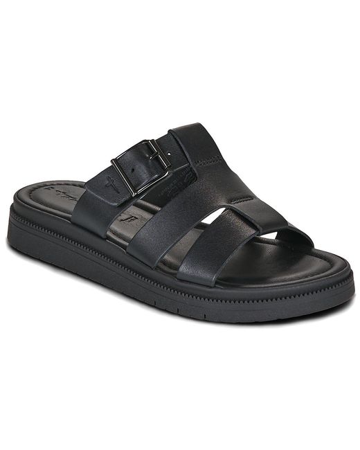 Tamaris Black Mules / Casual Shoes 27102