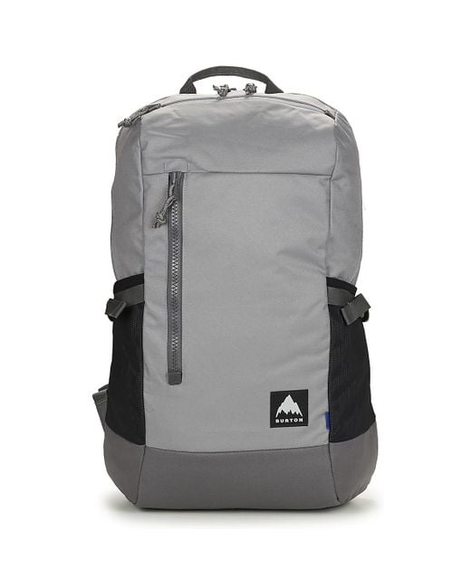 Burton Gray Backpack Prospect 2.0 20l Backpack for men