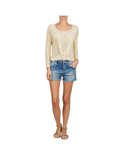 Betty London Natural Caze Sweater