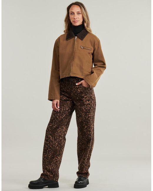 ONLY Green Jacket Onlcava
