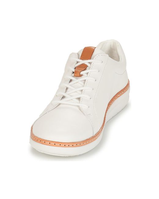 clarks amberlee rosa