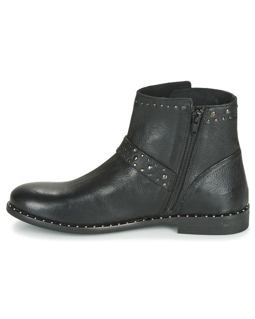levis tenex boots