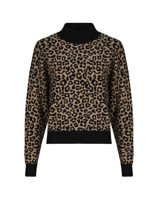 Vero Moda Black Sweater Vmaria