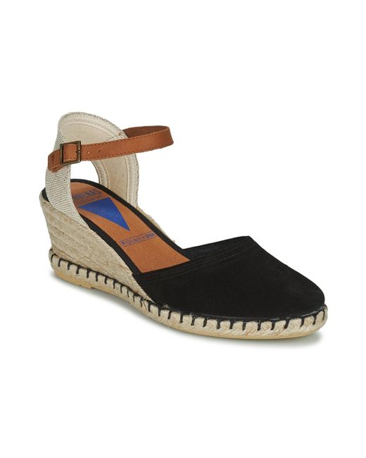 Verbenas Metallic Espadrilles / Casual Shoes Malena
