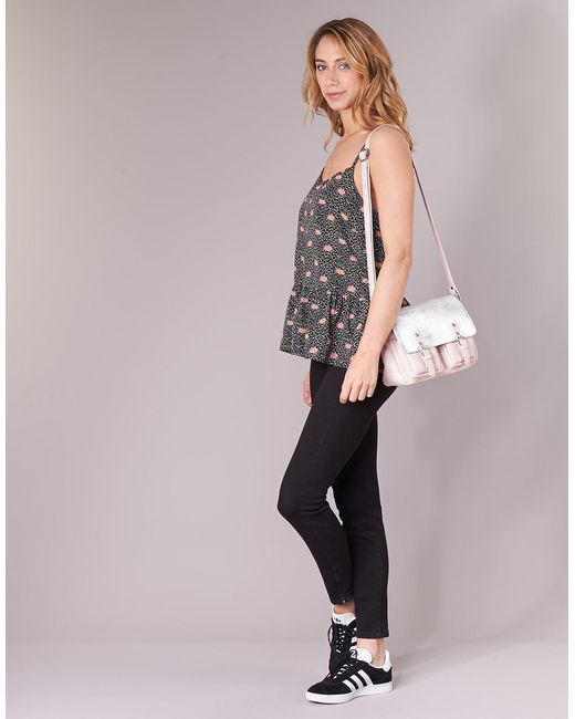 Moony Mood Blue Ifarine Blouse