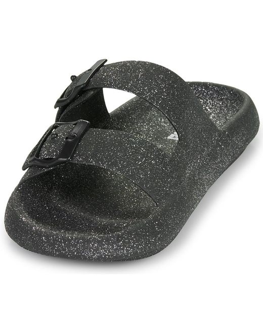 CACATOES Black Mules / Casual Shoes Jessy