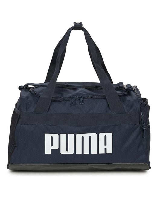 PUMA Black Sports Bag Challenger Extra Small Sports Bag for men
