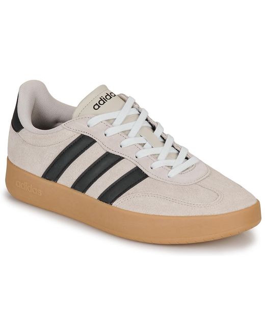Adidas White Shoes (trainers) Barreda for men