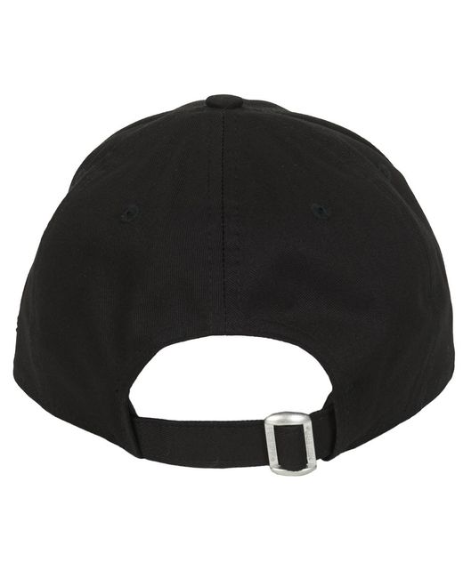 KTZ Black League Essential 9forty New York Yankees Cap