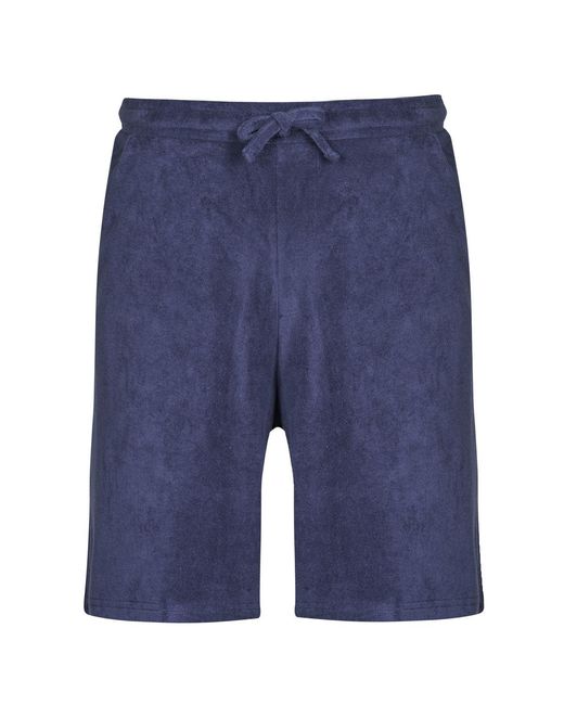 SELECTED Blue Shorts Slhloose-talon for men