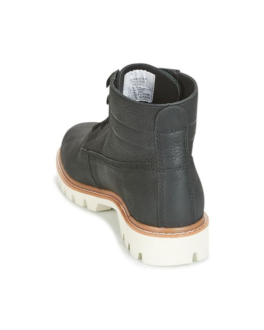 caterpillar basis boots