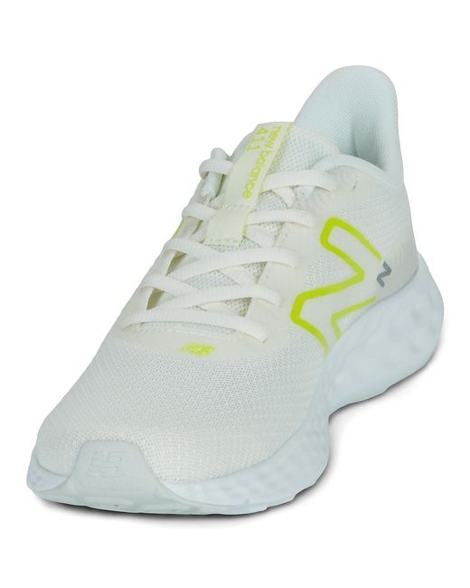 New Balance Blue Running Trainers 411