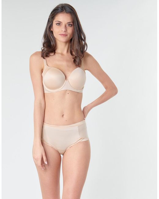 Triumph Natural Body Make Up Underwire Bras