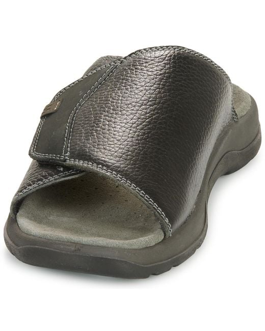 Westland Black Mules / Casual Shoes Alsace 03 for men