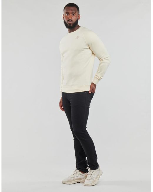 Kappa Natural Sweatshirts Caimali for men