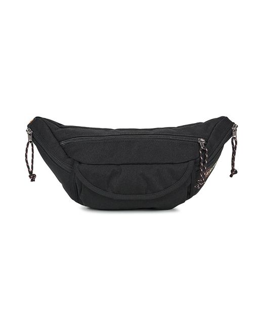 Eastpak Black Hip Bag Way Hot Waist Pak'r 4l