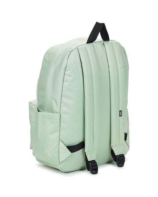 Vans Green Backpack Old Skool Classic Backpack 22l