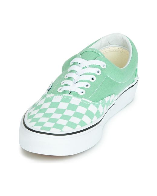 Vans Blue Shoes (trainers) Era