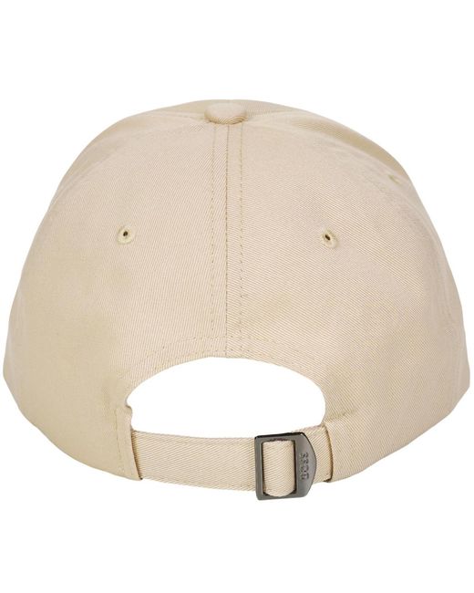Boss Natural Cap Zed--me for men