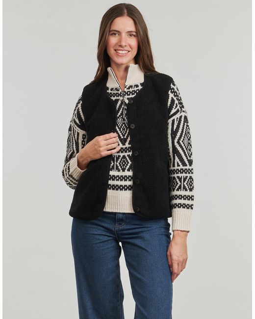 ONLY Black Cardigans Onlbaby
