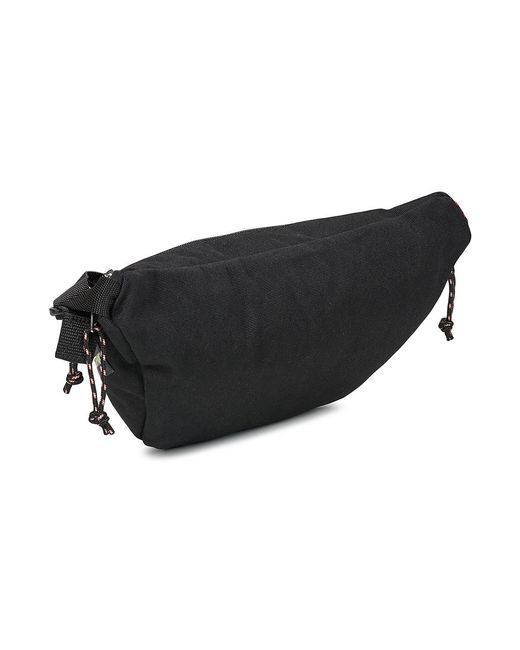 Eastpak Black Hip Bag Way Hot Waist Pak'r 4l