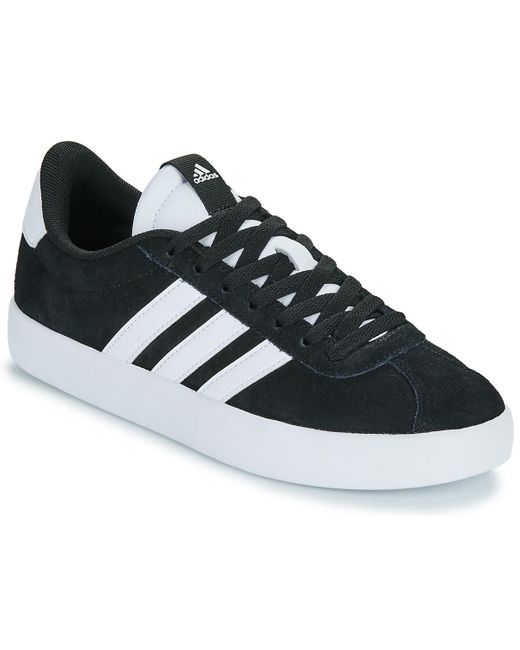 Adidas Blue Shoes (trainers) Vl Court 3.0