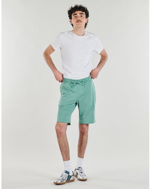 Jack & Jones Blue Shorts Jpstarchie Sweatshorts for men