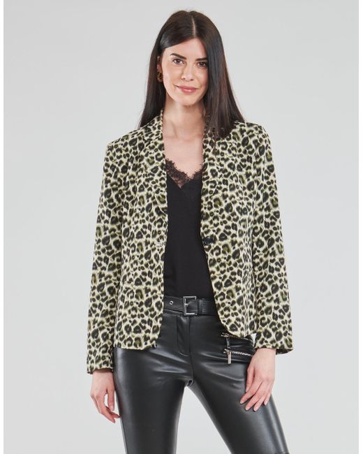 Moony Mood Green Jacket Oupla