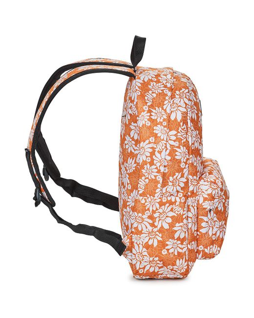 Vans Orange Backpack Old Skooltm Backpack 22l
