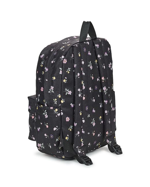 Vans Black Backpack Old Skool Grom Backpack 18l