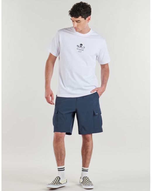 Oxbow Blue Shorts S1weekend for men