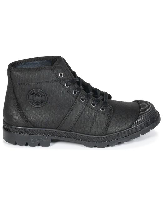 pataugas authentique