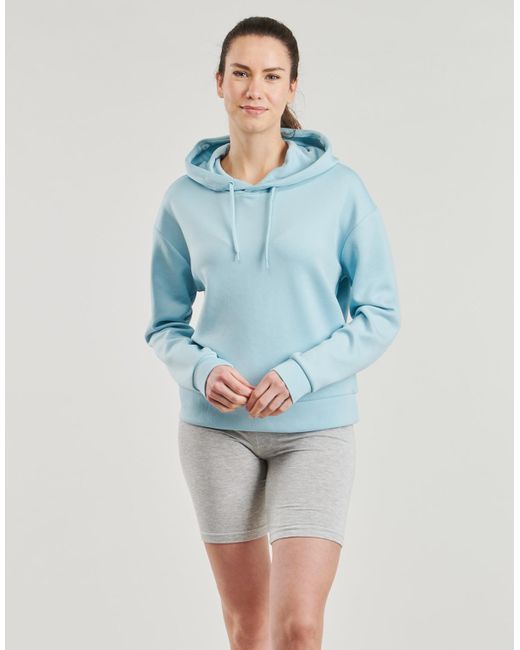 Only Play Blue Hoodies Onplounge