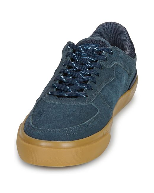 Element Blue Shoes (trainers) Heatley 2.0 for men
