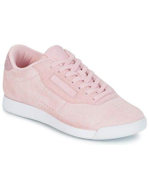 princess trainers