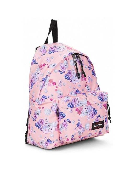 Eastpak Pink Backpack Padded Pak'r 24l