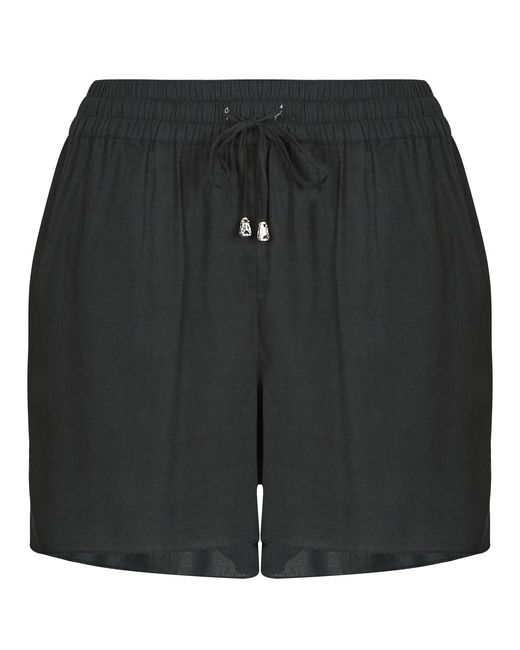 Les Petites Bombes Black Shorts Lizzea