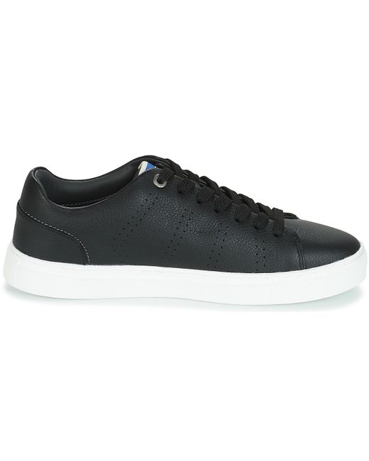 levis vernon shoes