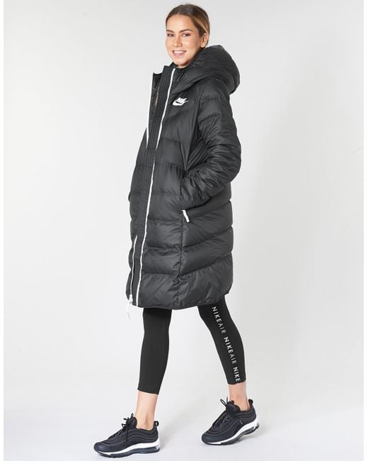 nike w sportswear wr dwn fıll prka rus nike w sportswear wr dwn fıll prka rus