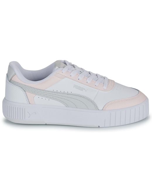PUMA Blue Shoes (trainers) Carina Mia