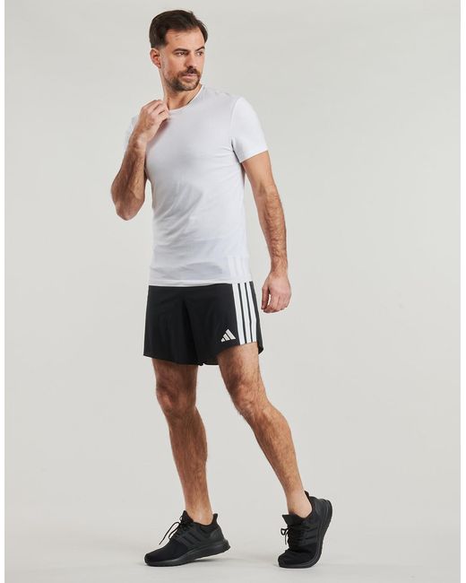 Adidas Black Shorts Jm3650 for men