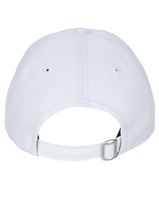 KTZ White Cap Whipea
