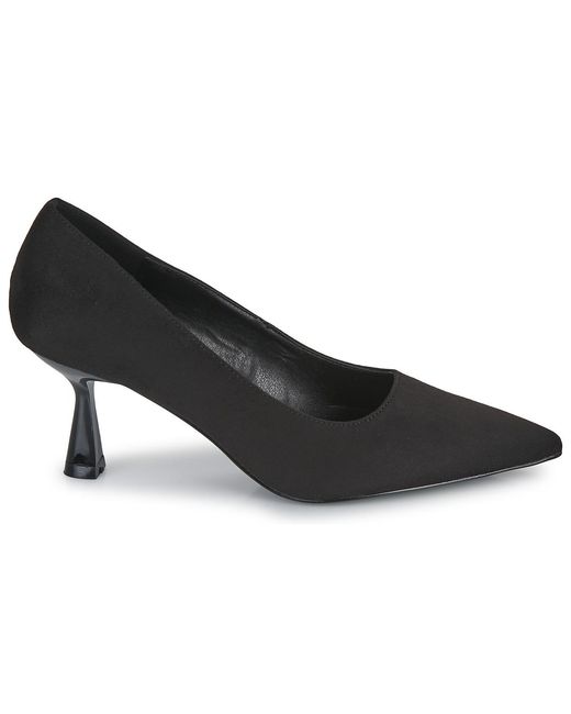 Bullboxer Black Heels 181000f3t