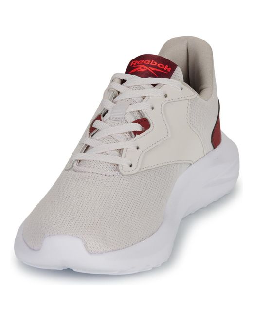 Reebok Gray Running Trainers Energen Lux