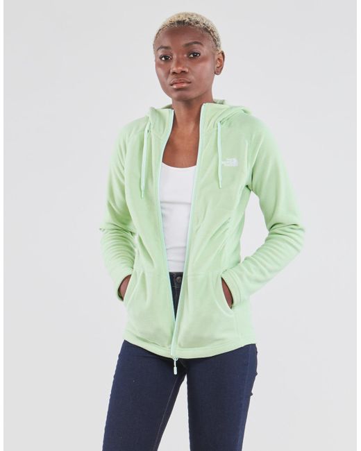 the north face mezzaluna hoodie