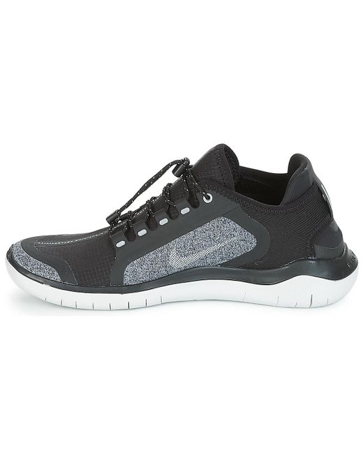 Free Run 2018 Shield Running Trainers Free Run 2018 Shield Running Trainers