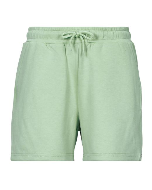 Only Play Green Shorts Onplounge