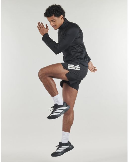 Adidas Black Shorts 0 for men