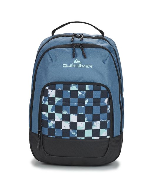 Quiksilver Backpack Burst 2.0 in Blue for Men | Lyst UK
